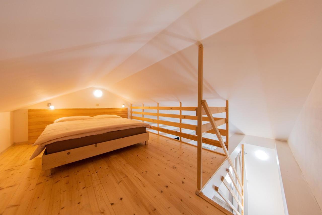 Apartmany Sophia 7 Велке Лосины Экстерьер фото